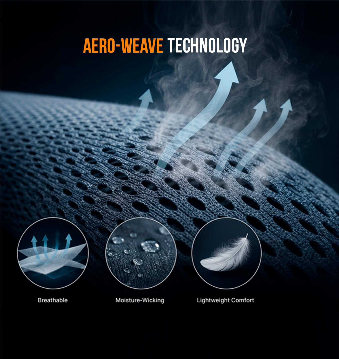 Aero-Weave