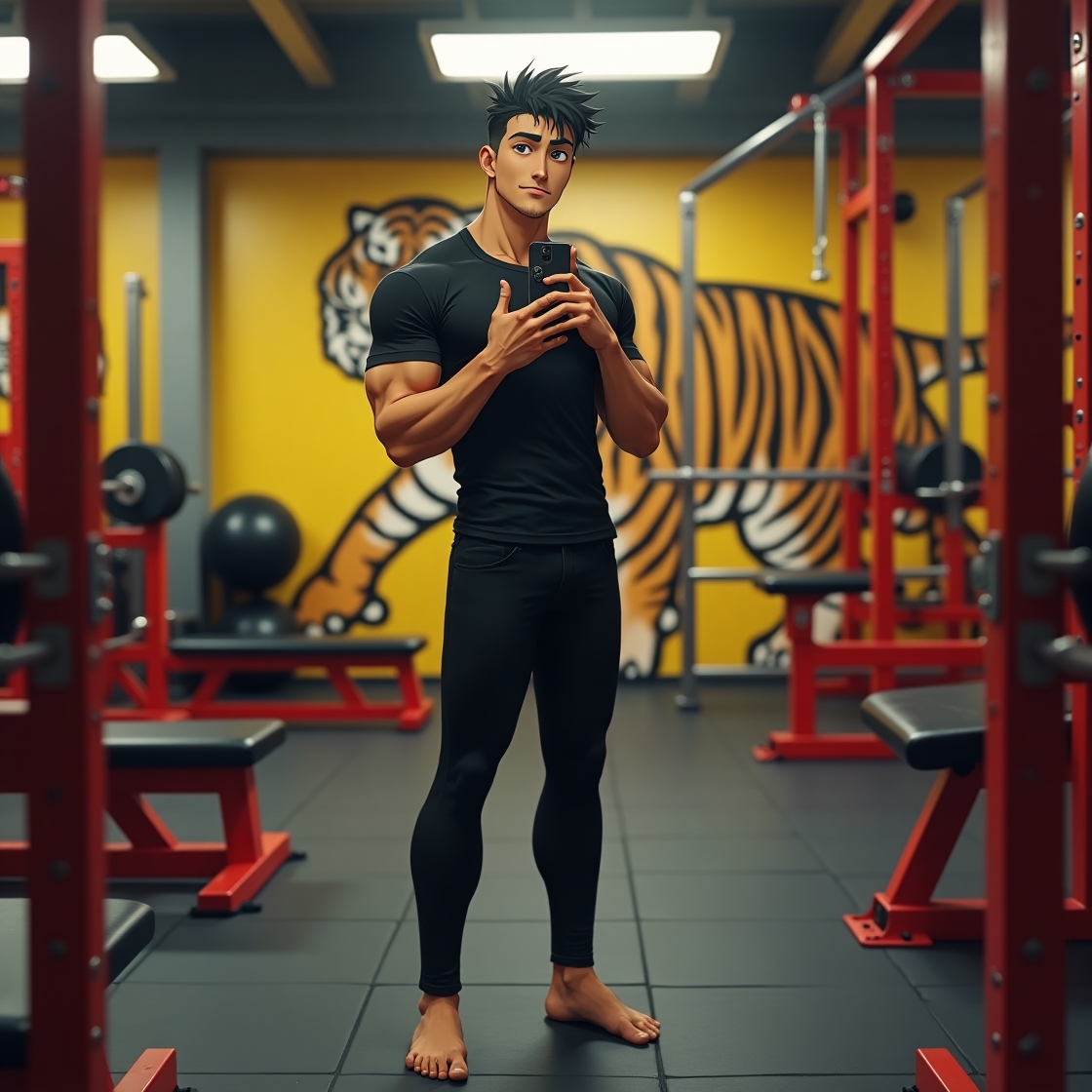 test-test-athleisure