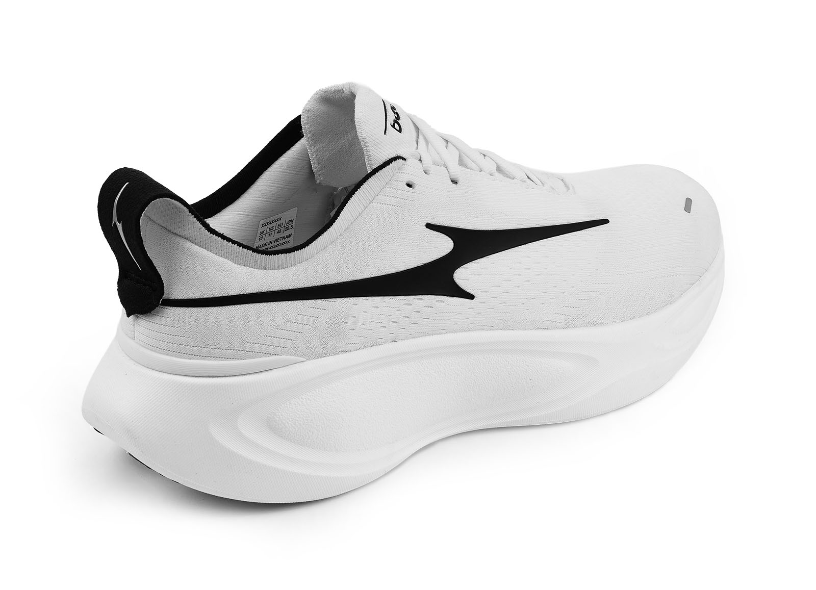 beatxp Stride